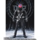 S.H. Figuarts Kamen Rider Geats GM Rider Set Bandai Limited