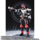 S.H. Figuarts Kamen Rider Geats GM Rider Set Bandai Limited
