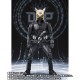 S.H. Figuarts Kamen Rider Geats Desire Grand Prix Entry Raise Set Bandai Limited