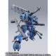METAL BUILD Gundam 0081: War in the Pocket Kampfer - 2nd batch Bandai Limited