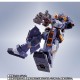 Metal Robot Damashii (Side MS) TR-1 Hazel Custom Combat Deployment Colors & Options Parts Set Bandai Limited