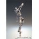 Super Action Statue JoJos Bizarre Adventure Part.III Silver Chariot Medicos Entertainment