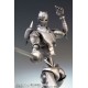 Super Action Statue JoJos Bizarre Adventure Part.III Silver Chariot Medicos Entertainment