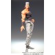 Super Action Statue JoJos Bizarre Adventure Part.III J. P. Polnareff Medicos Entertainment