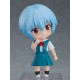 Nendoroid Rebuild of Evangelion Rei Ayanami Good Smile Company