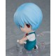 Nendoroid Rebuild of Evangelion Rei Ayanami Good Smile Company