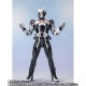S.H. Figuarts Kamen Rider Zero-One Kamen Rider Ark-One Bandai Limited
