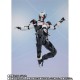 S.H. Figuarts Kamen Rider Zero-One Kamen Rider Ark-One Bandai Limited