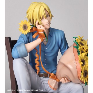 Assistir Banana Fish Online completo