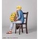 BANANA FISH New Illustration Ash Lynx Birthday ver. 1/8 Arma Bianca