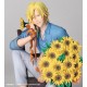 BANANA FISH New Illustration Ash Lynx Birthday ver. 1/8 Arma Bianca