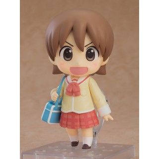 Nendoroid Nichijou Yuuko Aioi Keiichi Arawi Ver. Good Smile Company