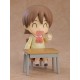 Nendoroid Nichijou Yuuko Aioi Keiichi Arawi Ver. Good Smile Company