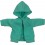 Nendoroid Doll Outfit Set Hoodie (Mint) Good Smile Company