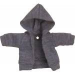 Nendoroid Doll Outfit Set Hoodie (Gray) Good Smile Company