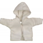 Nendoroid Doll Outfit Set Hoodie (White) Good Smile Company
