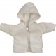 Nendoroid Doll Outfit Set Hoodie (White) Good Smile Company