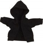 Nendoroid Doll Outfit Set Hoodie (Black) Good Smile Company