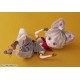 Harmonia bloom Outfit set (root) Wolf Good Smile Company