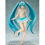 S-style Character Vocal Series 01 Miku Hatsune Swimsuit Ver. 1/12 