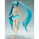 S-style Character Vocal Series 01 Miku Hatsune Swimsuit Ver. 1/12 