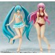 S-style Character Vocal Series 01 Miku Hatsune Swimsuit Ver. 1/12 