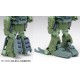 Armored Trooper Votoms Burglary Dog PS Edition 1/35 WAVE
