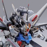 Metal Build Gundam Seed Destiny Ootori Bandai Limited