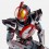 S.H. Figuarts Kamen Rider 555 20th: Paradise Regained Kamen Rider Next Faiz Bandai Limited