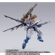 Metal Build Gundam Seed Destiny Ootori Bandai Limited