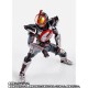 S.H. Figuarts Kamen Rider 555 20th: Paradise Regained Kamen Rider Next Faiz Bandai Limited