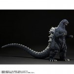 Movie Monster Godzilla vs. Biollante Kiwami feat. Yuuji Sakai Godzilla Advance on Osaka ver. Bandai