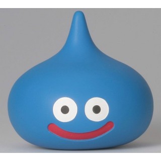 Dragon Quest Sofubi Monster 001 Slime