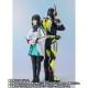 S.H. Figuarts Kamen Rider Zero One As Bandai Limited