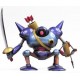 Dragon Quest Sofubi Monster 014 Killing Machine