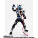 S.H. Figuarts Kamen Rider Kiva - Kamen Rider Saga Bandai Limited