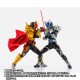 S.H. Figuarts Kamen Rider Kiva - Kamen Rider Saga Bandai Limited