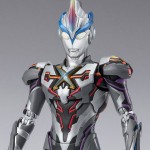 S.H. Figuarts Ultraman X Ultraman Exceed X Bandai Limited