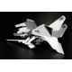 SA 77 Silpheed Lancer Type Convertible Kit 1/100 PM Office A