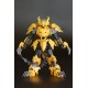 Pla Act PLA ACT 17 GAOU ARMOR DECORATION VER. PM Office A