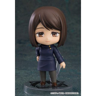 Nendoroid Jujutsu Kaisen Shoko Ieiri Tokyo Jujutsu High School Ver. Good Smile Company