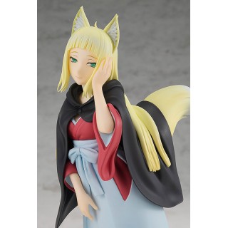 POP UP PARADE Is It Wrong to Try to Pick Up Girls in a Dungeon? IV Sanjouno Haruhime Figure Good Smile Company