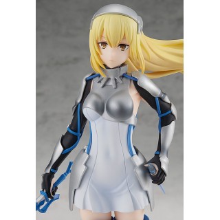 POP UP PARADE Is It Wrong to Try to Pick Up Girls in a Dungeon? IV Ais Wallenstein Good Smile Company
