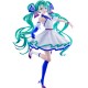 VOCALOID TENITOL NEO TOKYO Series IDOL Hatsune Miku FuRyu