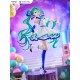 VOCALOID TENITOL NEO TOKYO Series IDOL Hatsune Miku FuRyu