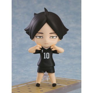 Nendoroid Haikyuu!! Rintarou Suna Good Smile Company