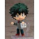 Nendoroid My Hero Academia Izuku Midoriya U.A. School Uniform Ver. Good Smile Company