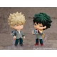 Nendoroid My Hero Academia Izuku Midoriya U.A. School Uniform Ver. Good Smile Company