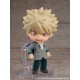 Nendoroid My Hero Academia Katsuki Bakugo U.A. School Uniform Ver. Good Smile Company