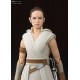 S.H. Figuarts Star Wars STAR WARS: The Rise of Skywalker Rey & D O BANDAI SPIRITS
